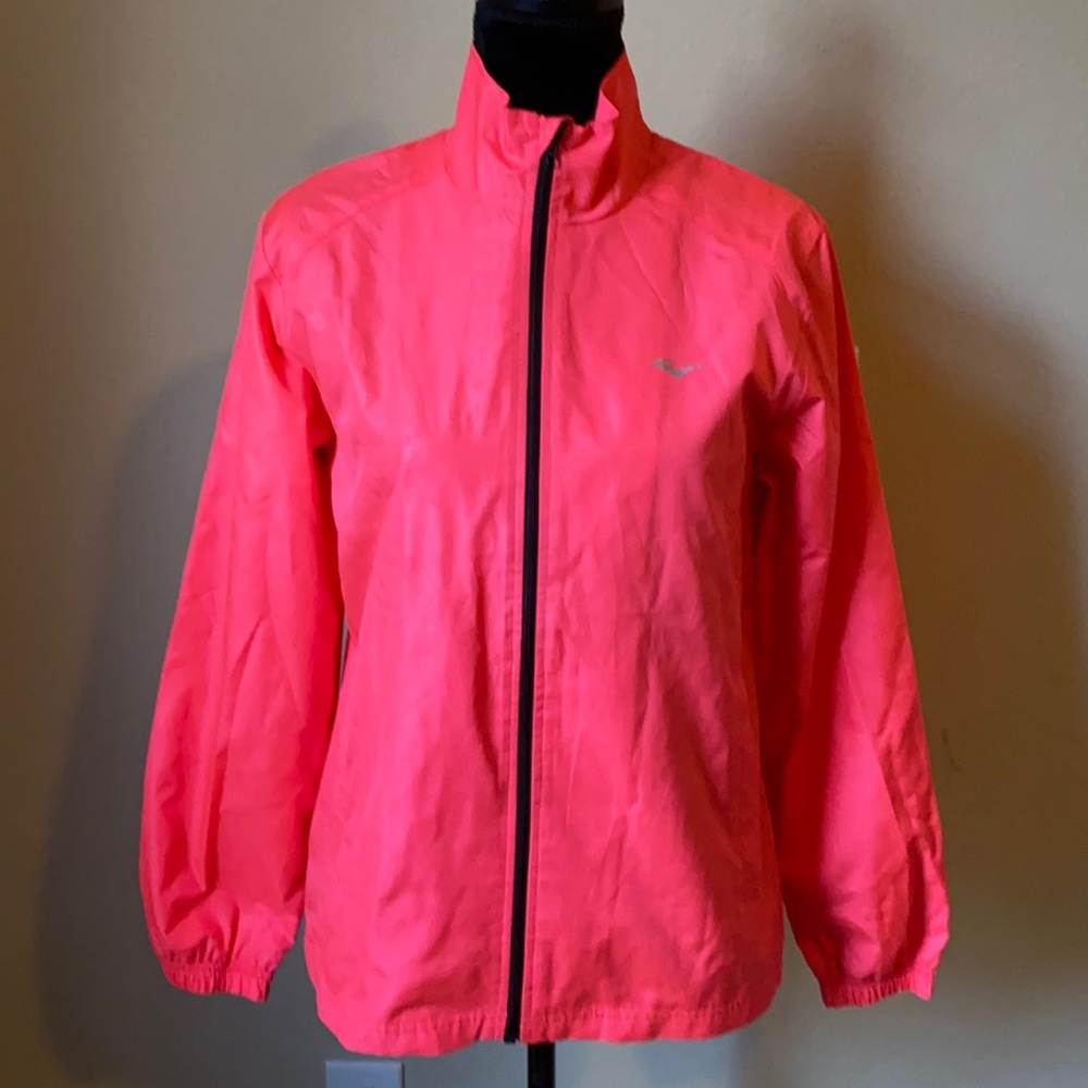 Everlast windbreaker